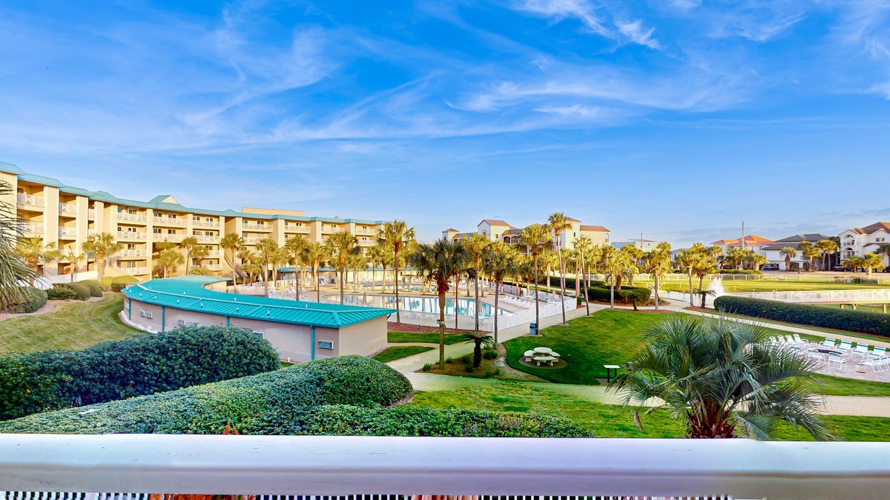 Photo of Outdoor in Miramar Beach