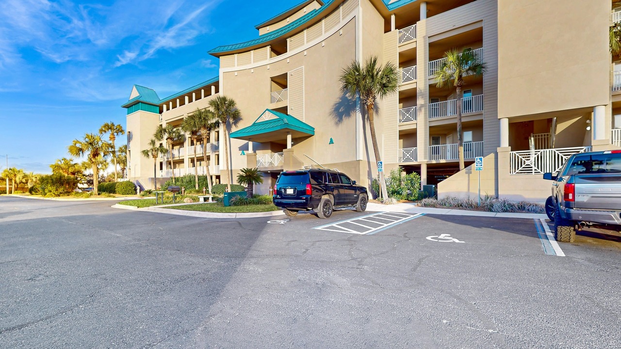 Photo of Outdoor in Miramar Beach