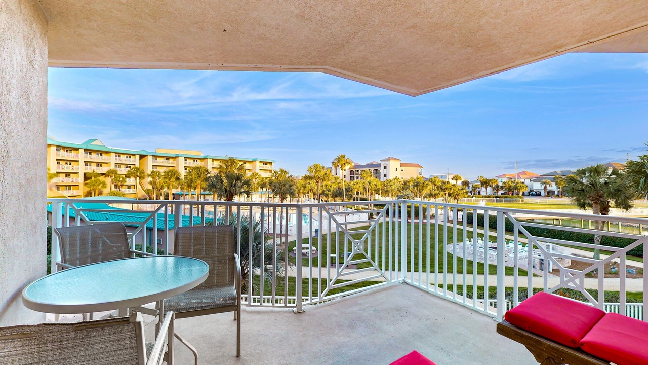 Photo of Outdoor in Miramar Beach