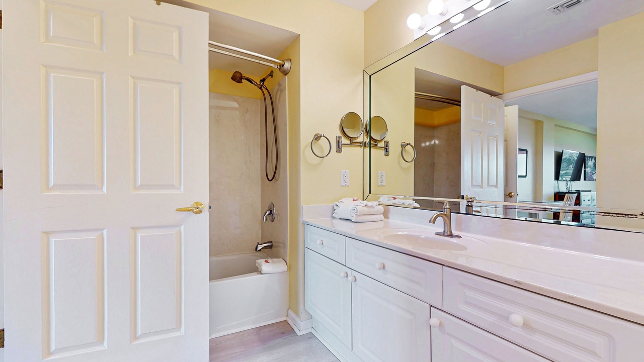 Photo of Bathroom in Miramar Beach