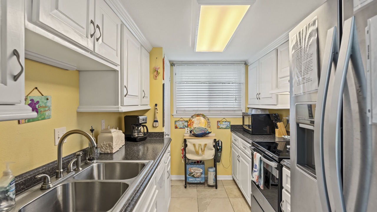 Photo of Kitchen in Destin