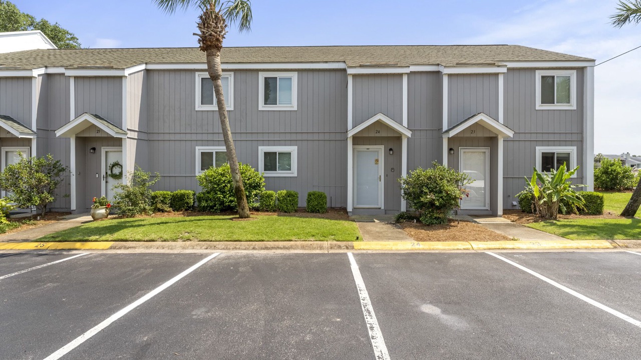 Photo of Outdoor in Destin