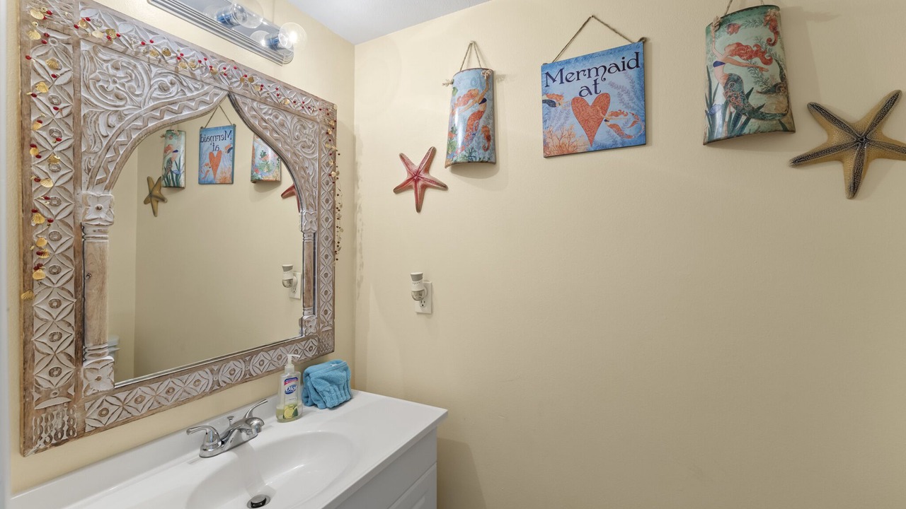 Photo of Bathroom in Destin