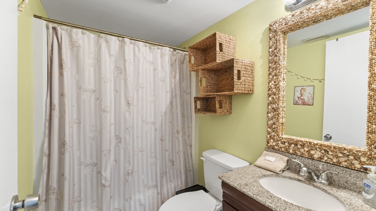 Photo of Bathroom in Destin