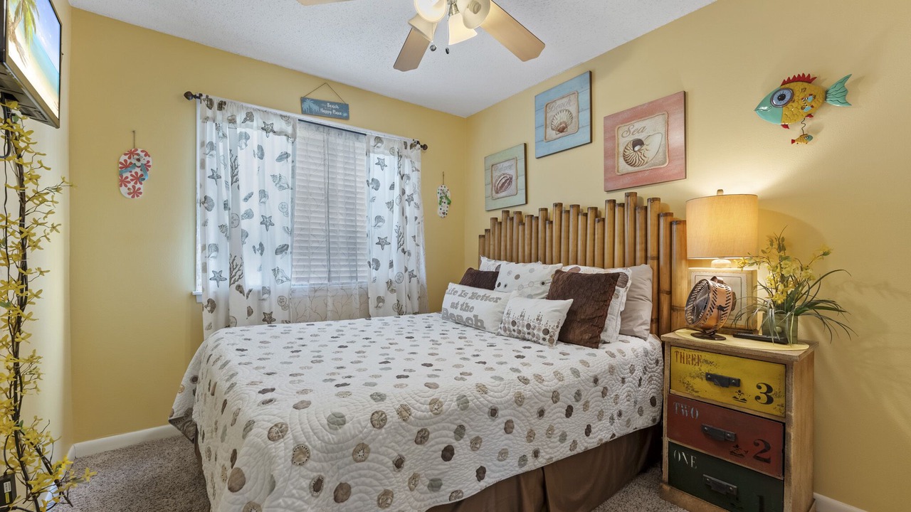 Photo of Bedroom in Destin