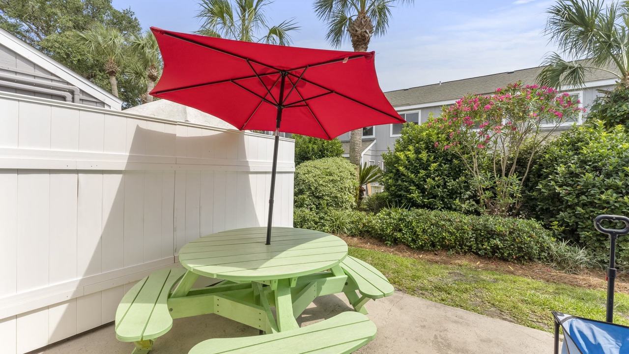 Photo of Outdoor in Destin