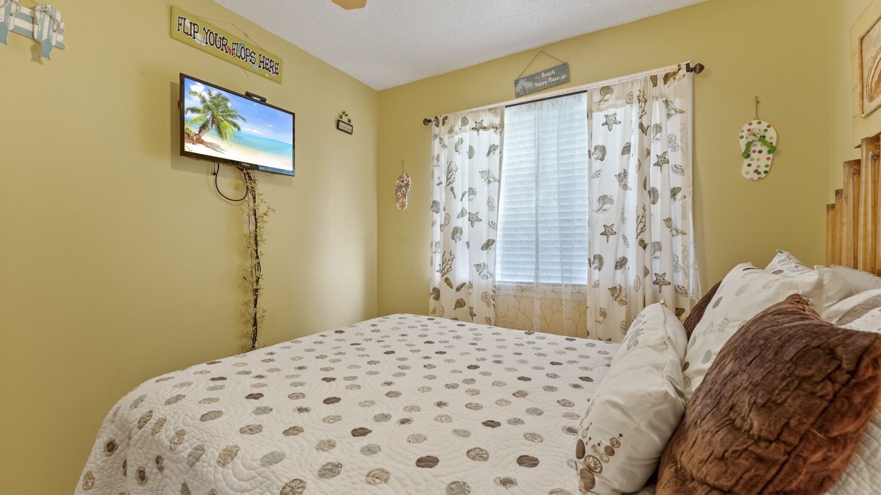 Photo of Bedroom in Destin
