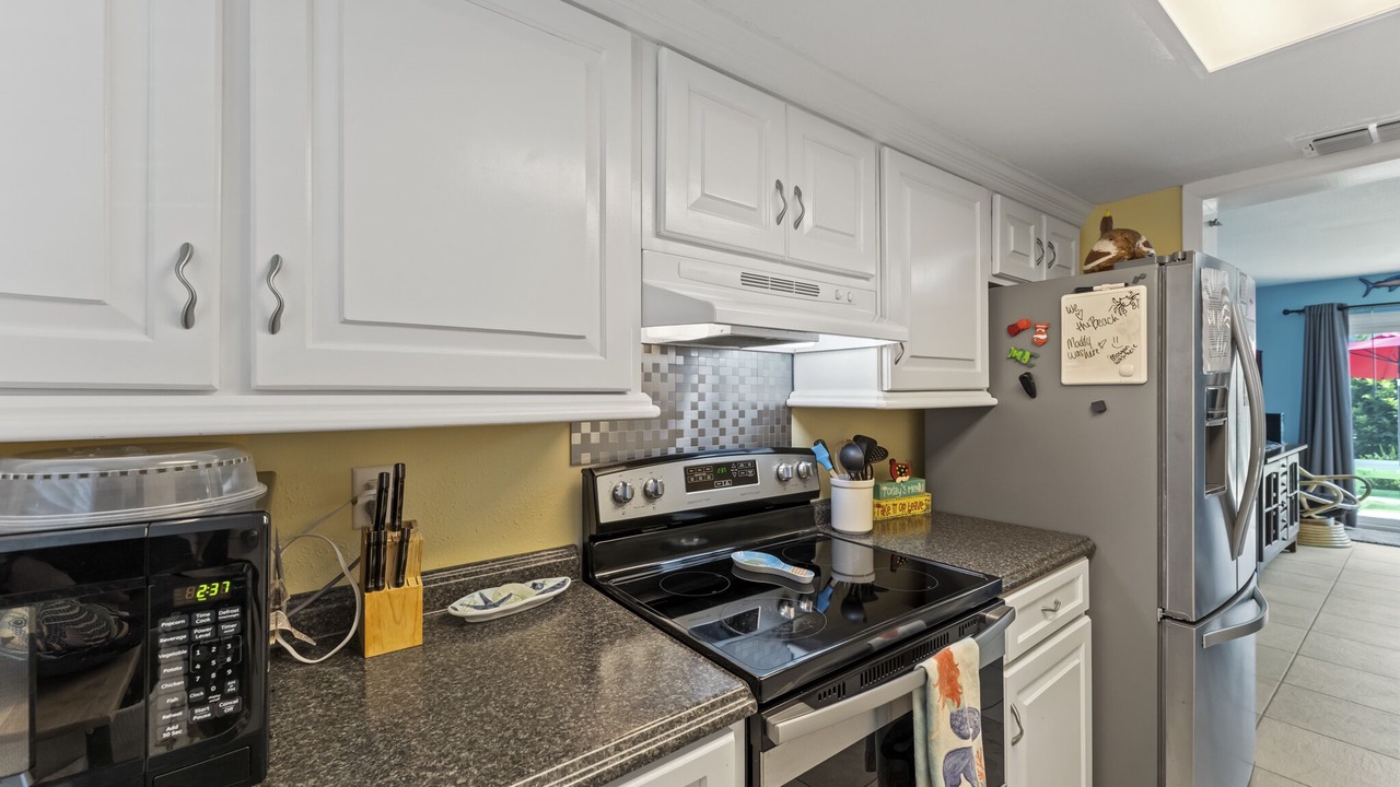 Photo of Kitchen in Destin
