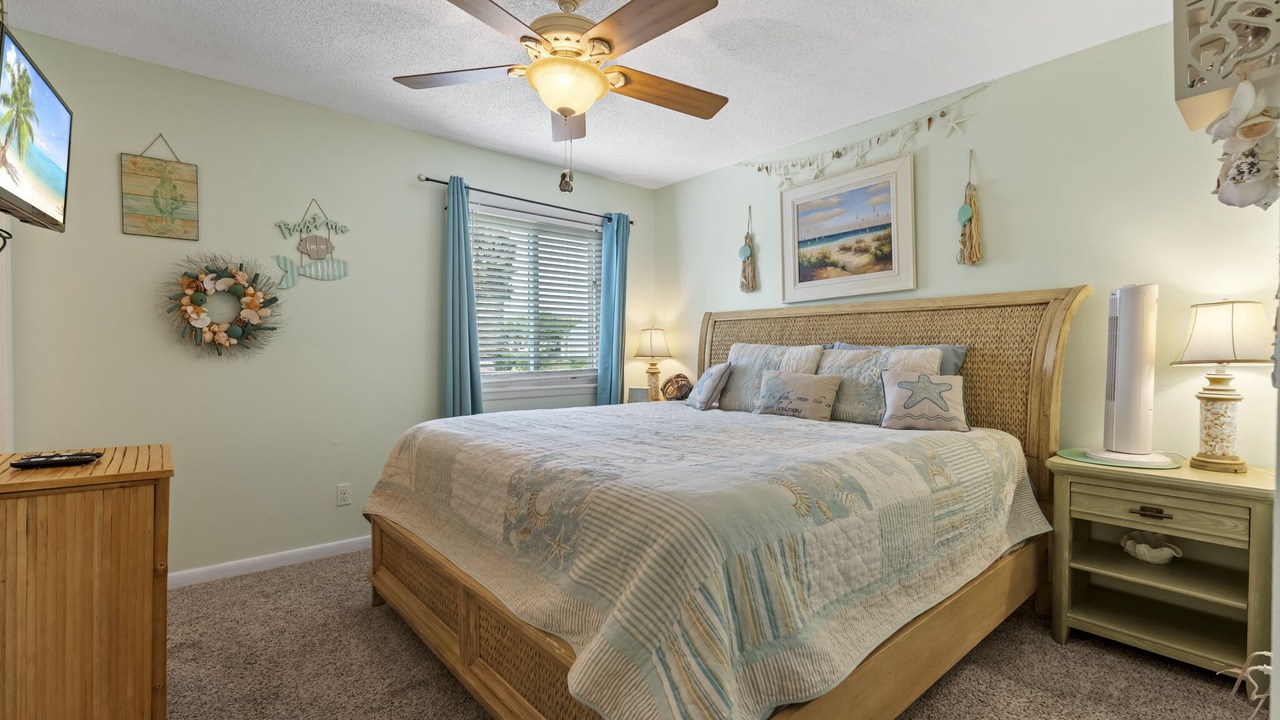 Photo of Bedroom in Destin