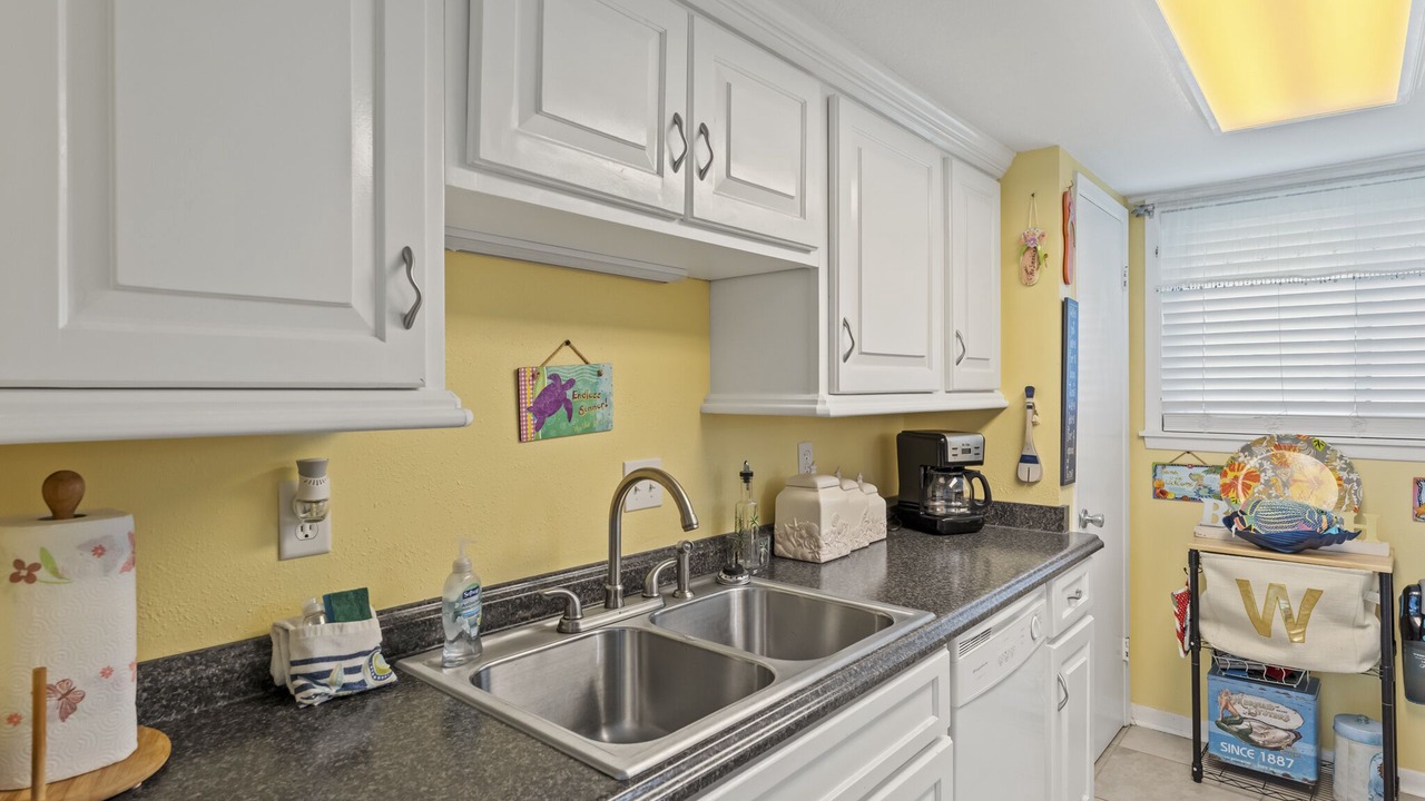 Photo of Kitchen in Destin