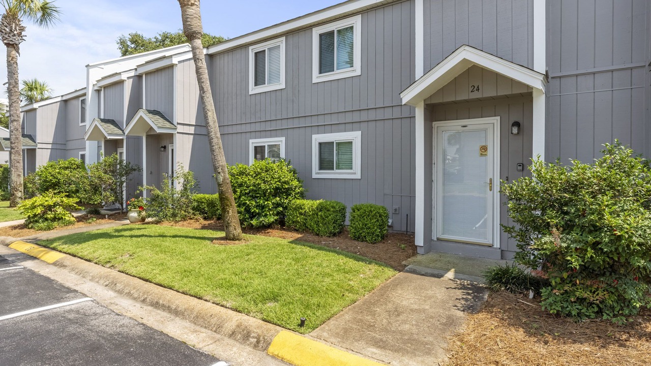 Photo of Outdoor in Destin