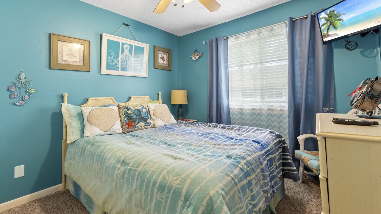 Photo of Bedroom in Destin