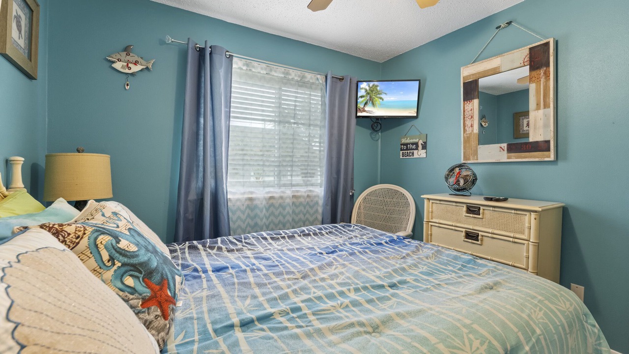 Photo of Bedroom in Destin