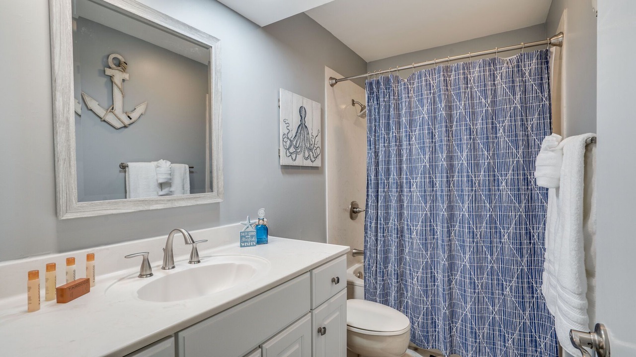 Photo of Bathroom in Sandestin