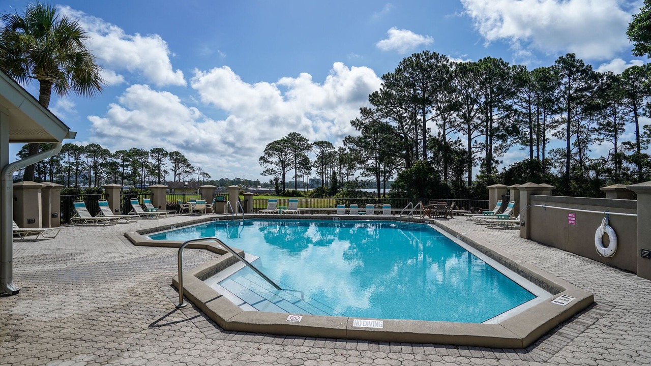 Photo of Outdoor in Sandestin