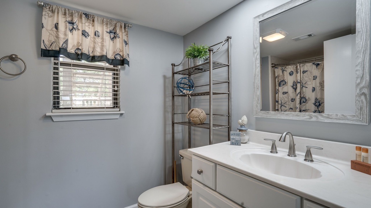 Photo of Bathroom in Sandestin