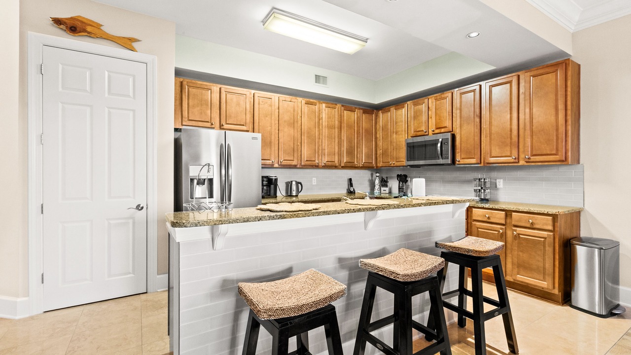 Photo of Kitchen in Santa Rosa Beach