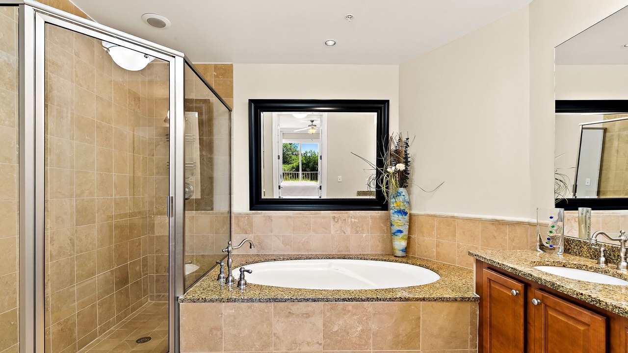 Photo of Bathroom in Santa Rosa Beach