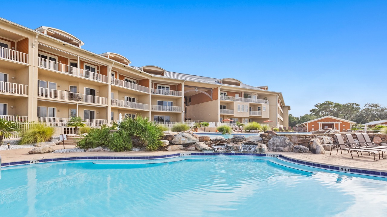 Photo of Outdoor in Santa Rosa Beach