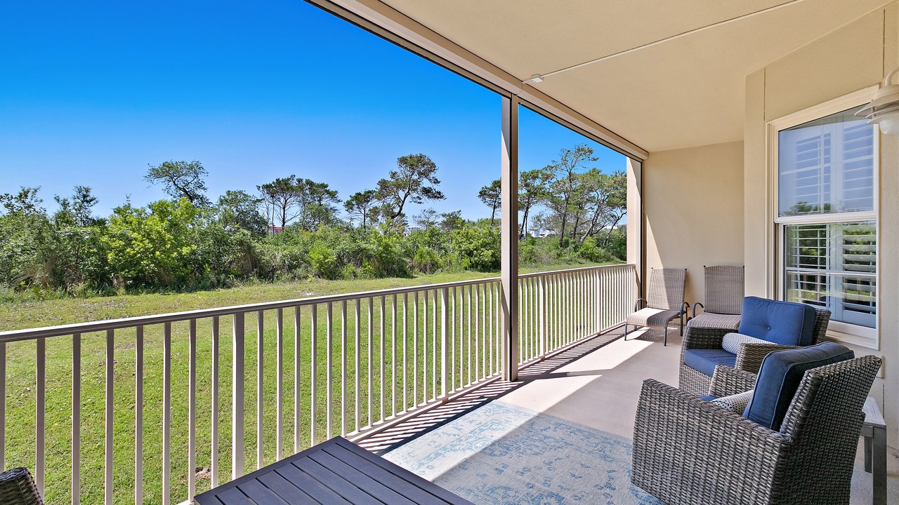 Photo of Outdoor in Santa Rosa Beach