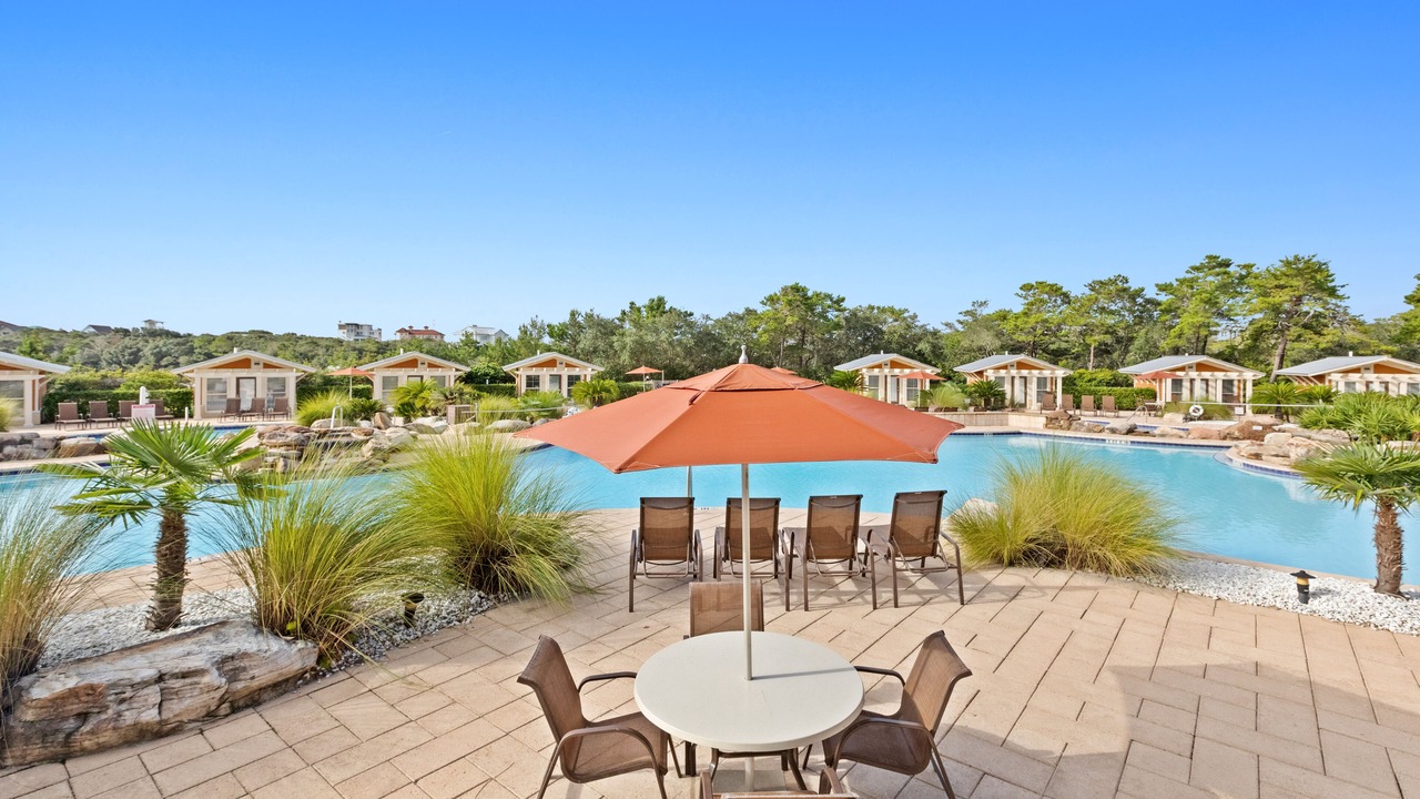 Photo of Outdoor in Santa Rosa Beach