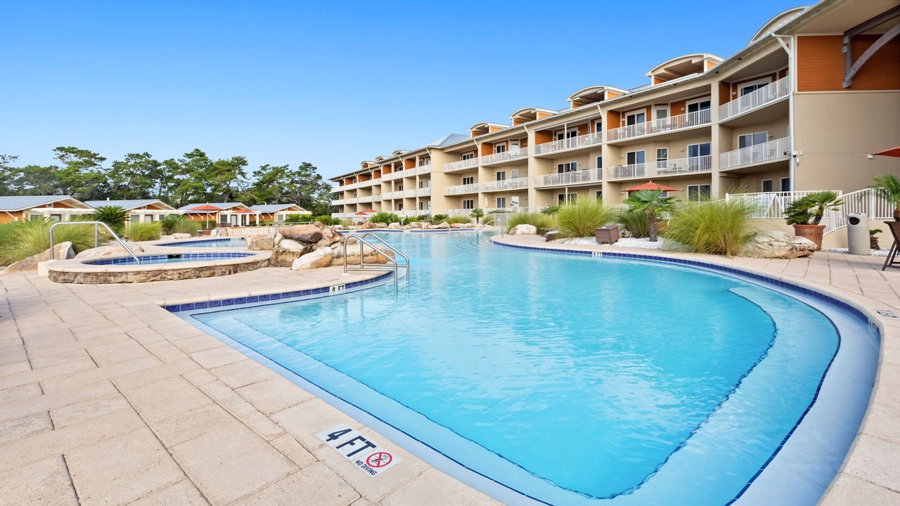 Photo of Outdoor in Santa Rosa Beach