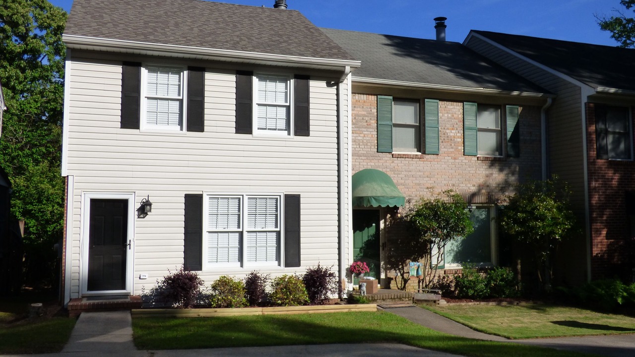 Photo of Outdoor in Crestline Heights