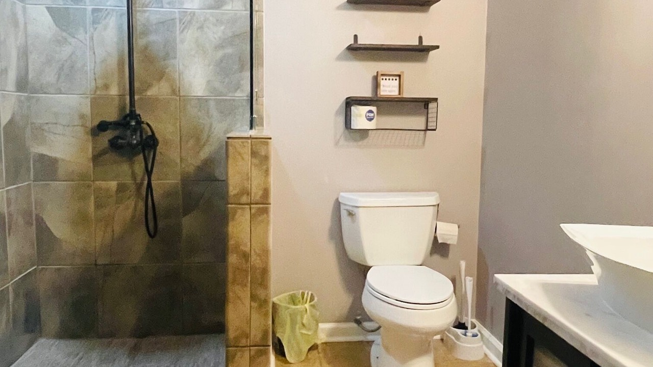 Photo of Bathroom in Westlake