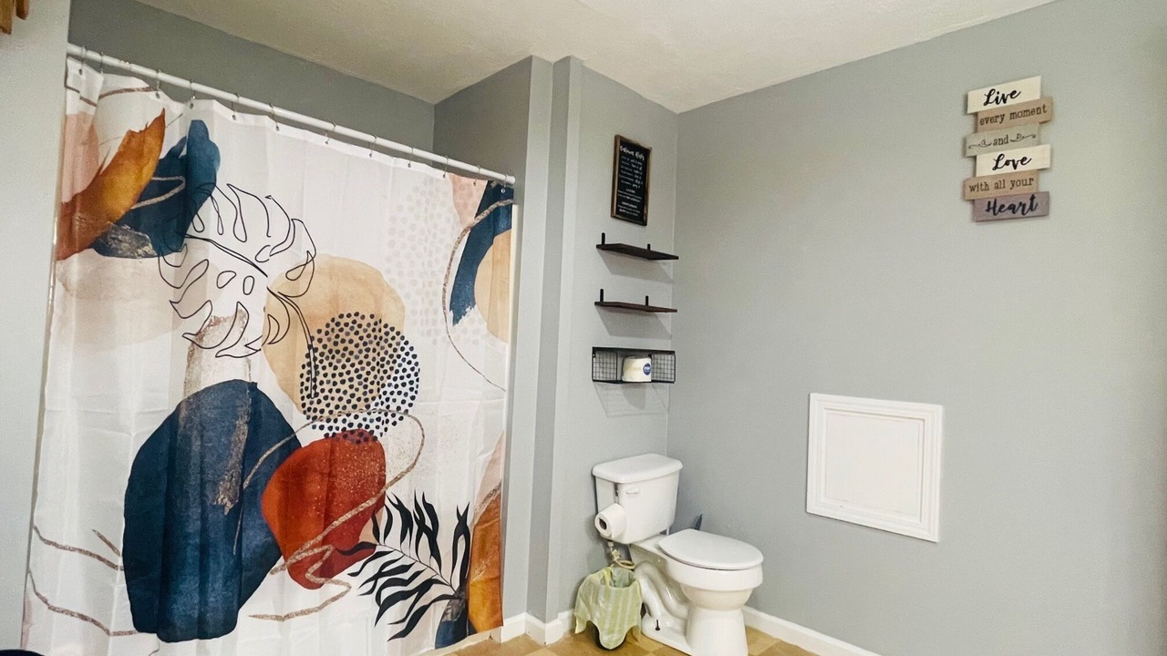 Photo of Bathroom in Westlake