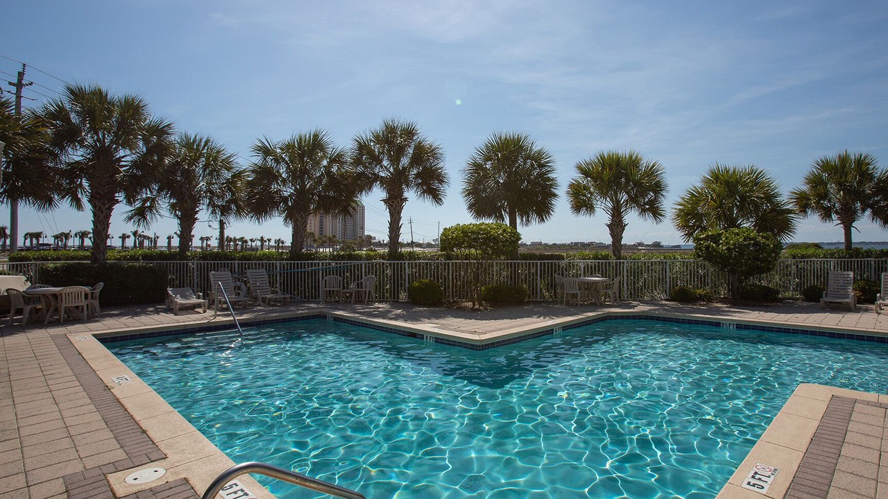 Photo of Outdoor in Navarre Beach