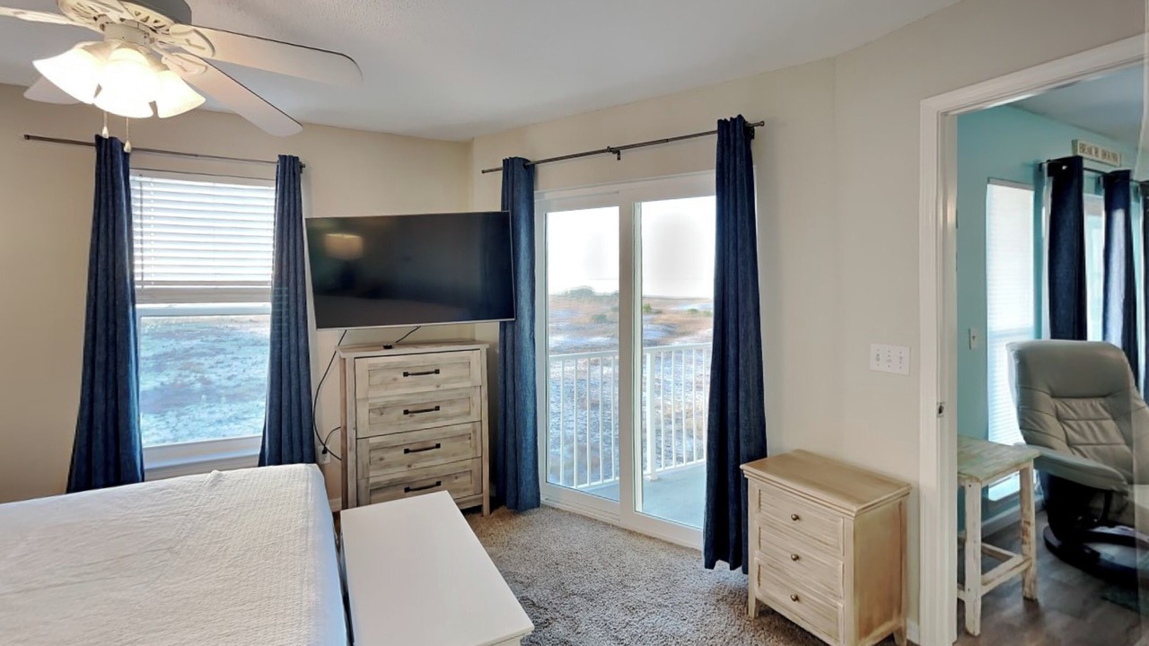 Photo of Bathroom in Navarre Beach