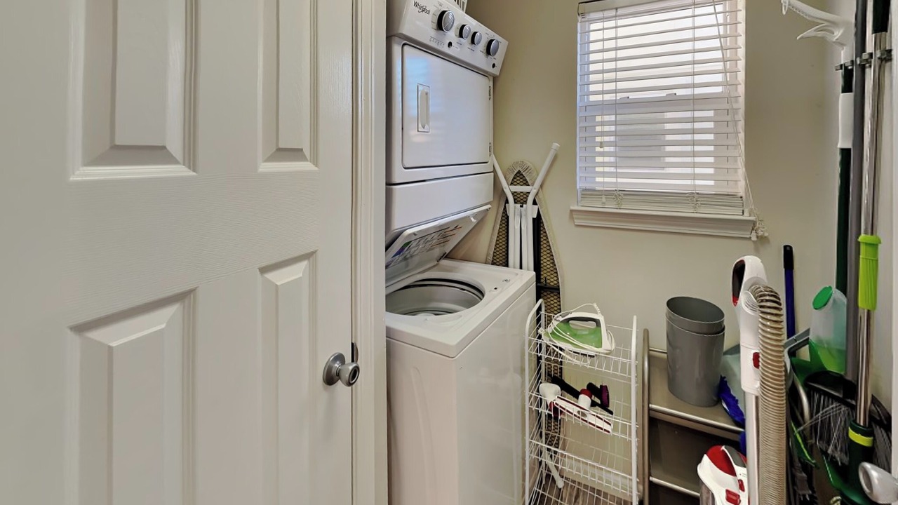 Photo of Bedroom in Navarre Beach