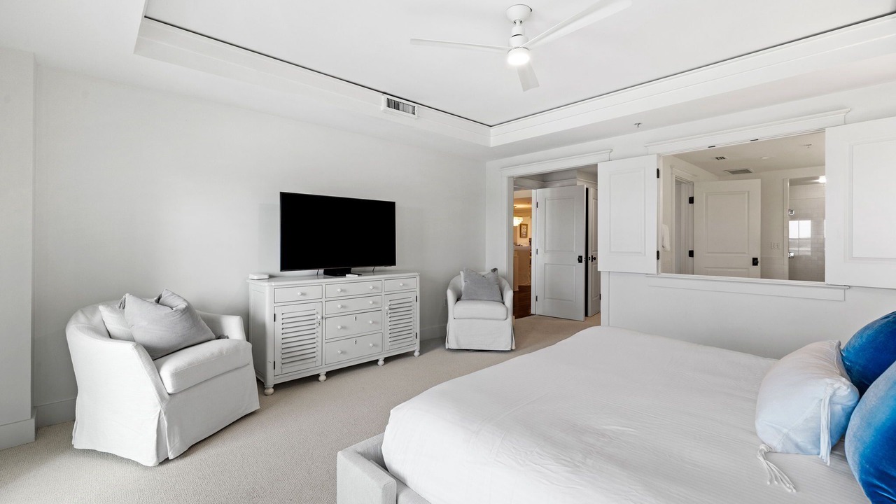 Photo of Bedroom in Gulf District