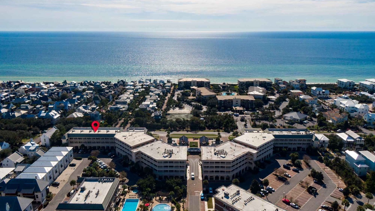 Photo of Outdoor in Seacrest Beach