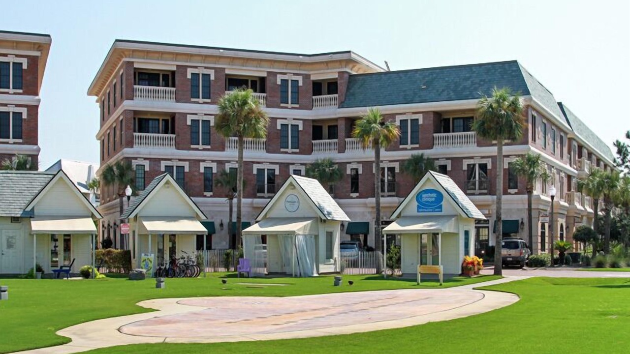Photo of Others in Seacrest Beach