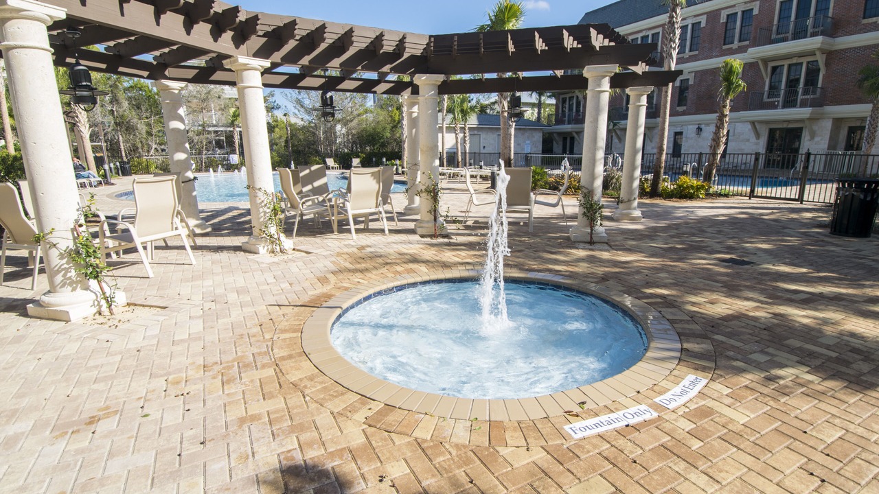 Photo of Outdoor in Seacrest Beach
