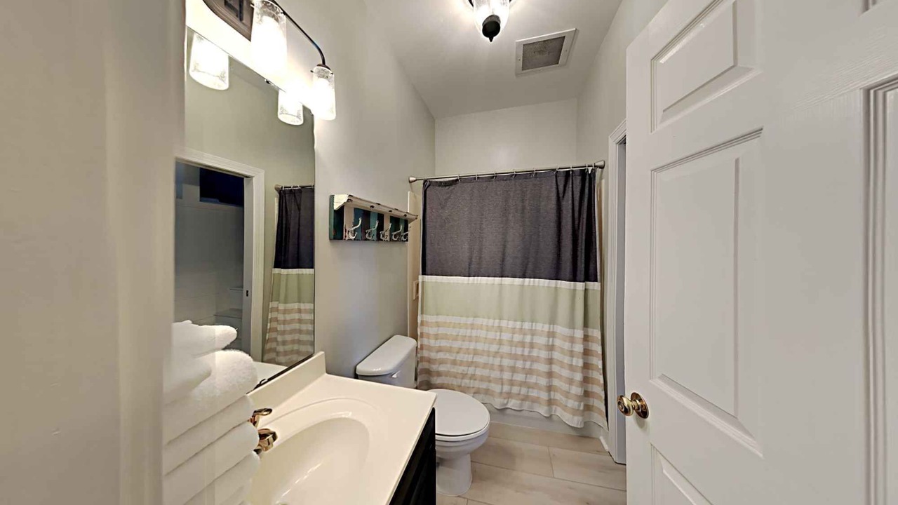 Photo of Bathroom in Seacrest Beach