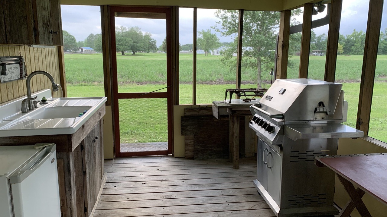 Photo of Kitchen in Breaux Bridge