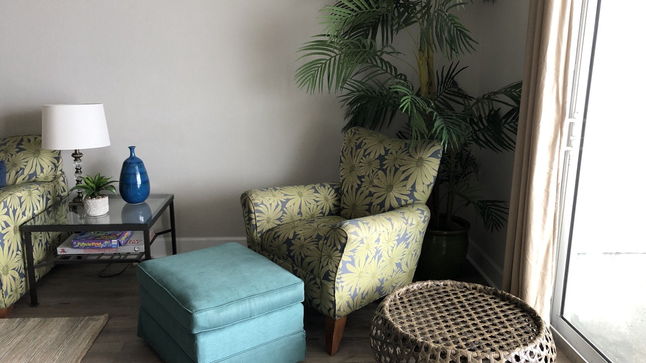Photo of Livingroom in Ono Island