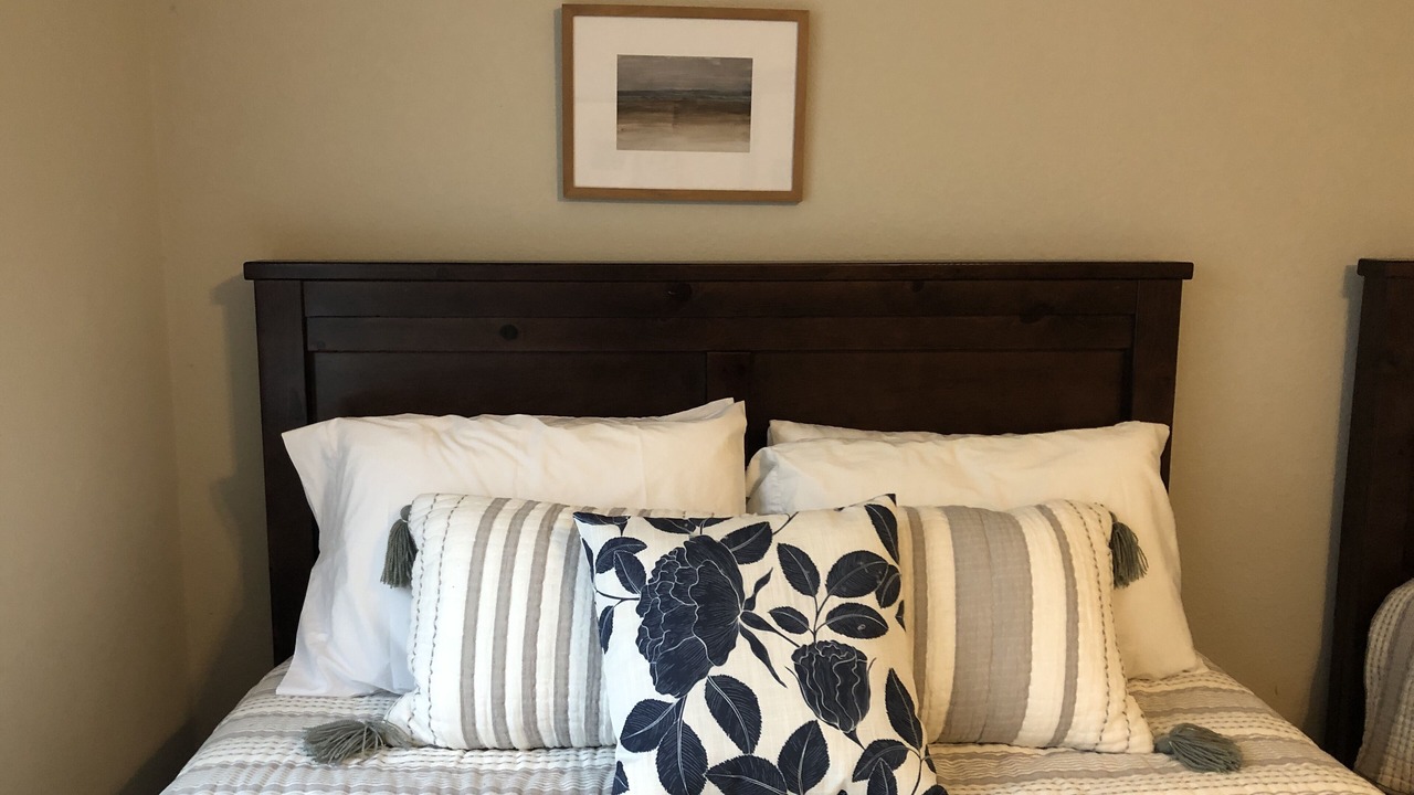 Photo of Bedroom in Ono Island