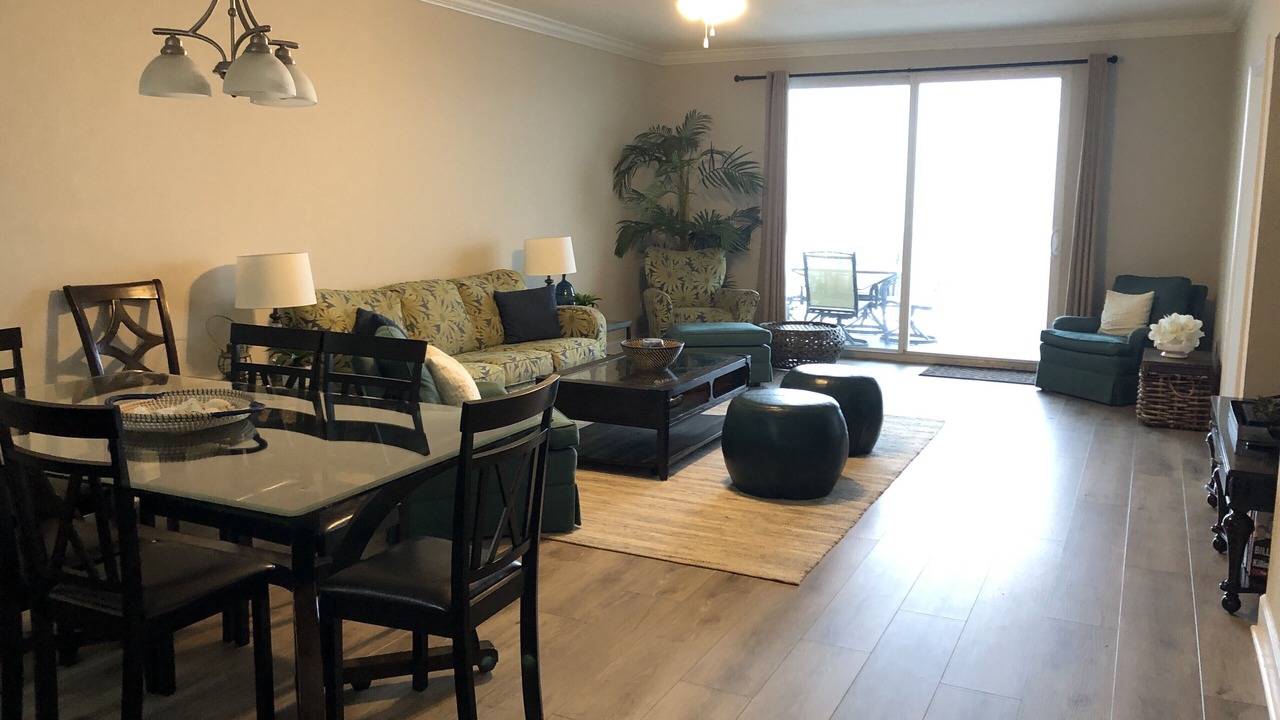 Photo of Livingroom in Ono Island