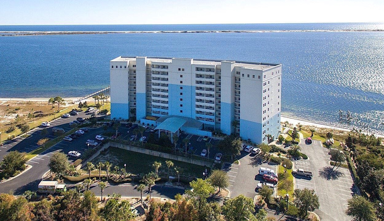 Photo of Outdoor in Ono Island