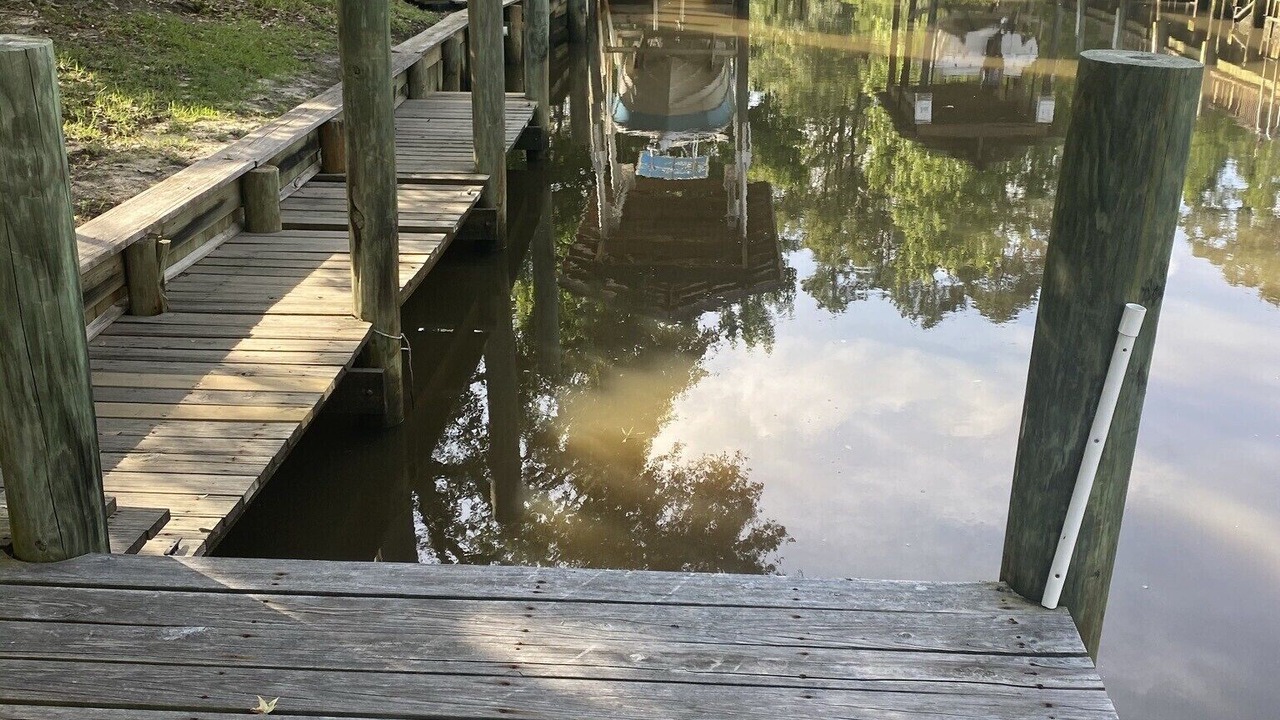 Photo of Outdoor in Pass Christian
