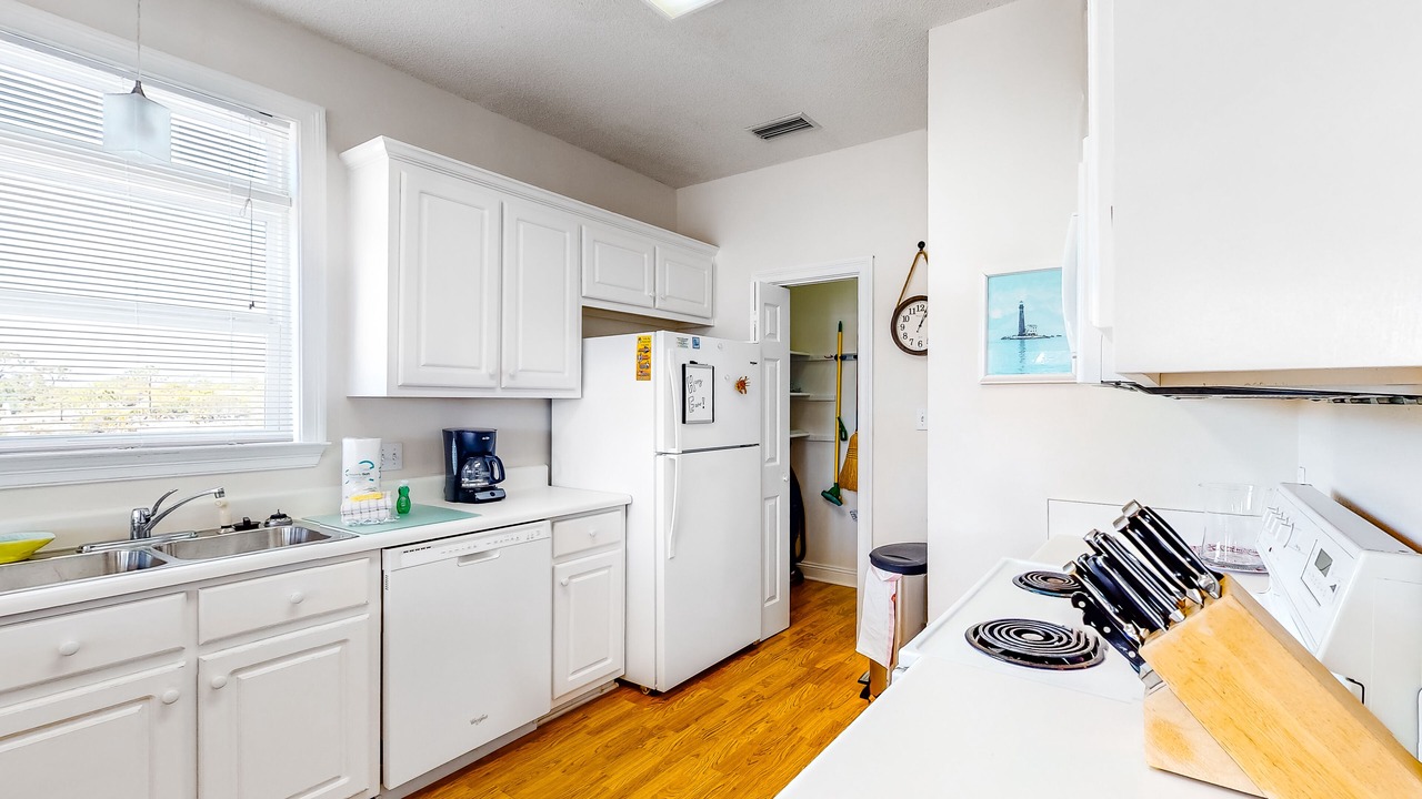 Photo of Kitchen in Audubon Place