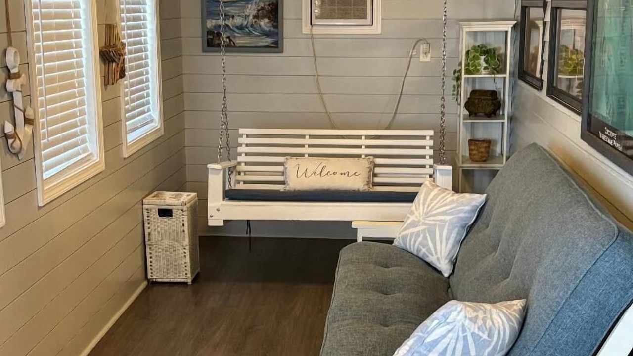 Photo of Livingroom in Chauvin