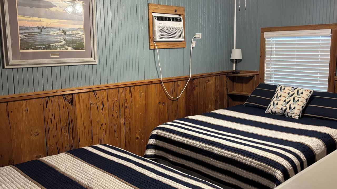 Photo of Bedroom in Chauvin