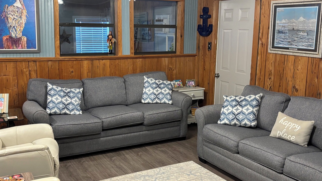 Photo of Livingroom in Chauvin