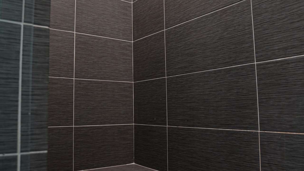 Photo of Bathroom in Lakeside at Blue Mountain Beach