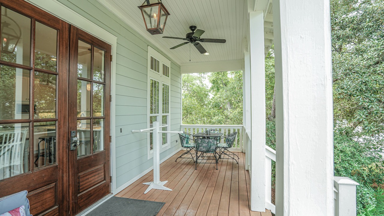 Photo of Outdoor in Lakeside at Blue Mountain Beach