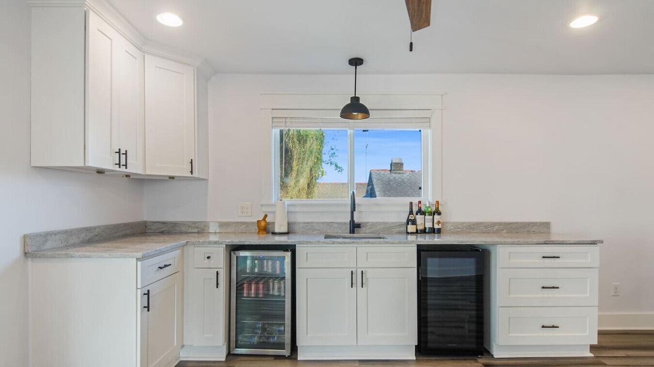 Photo of Kitchen in Bayou St. John
